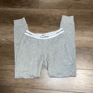 Calvin Klein Sweatpants